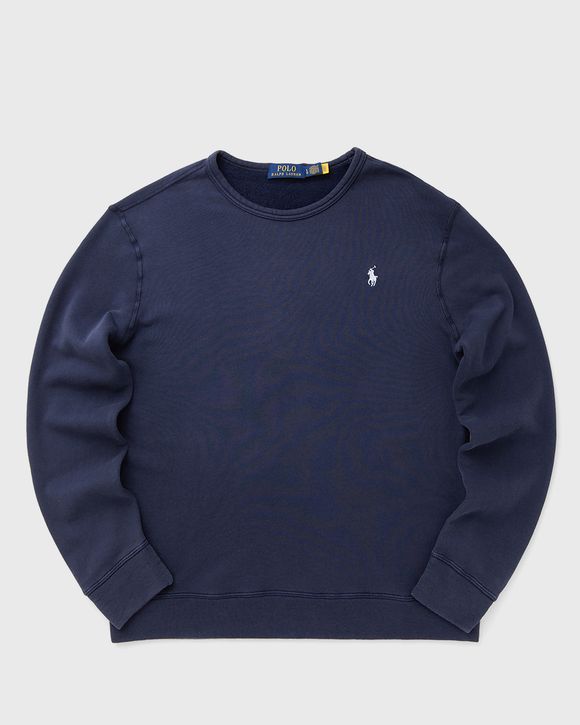 SMALL LOGO CREW