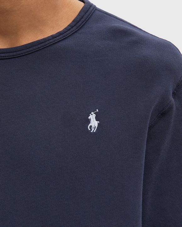 SMALL LOGO CREW