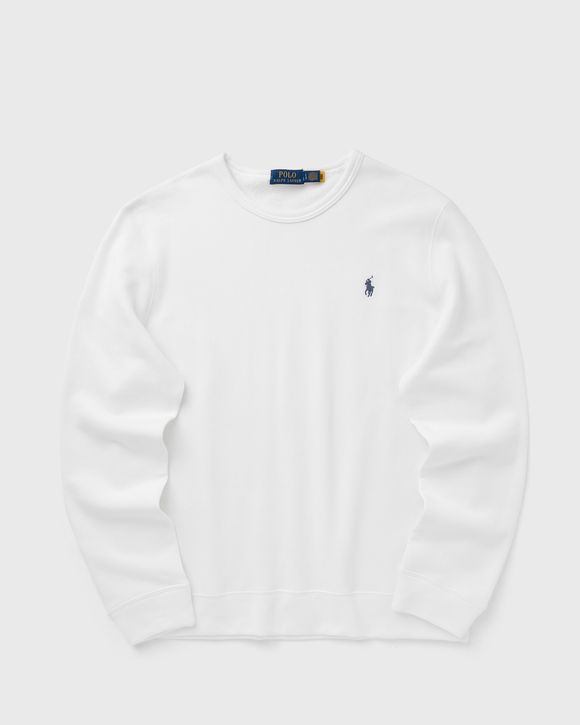 SMALL LOGO CREW