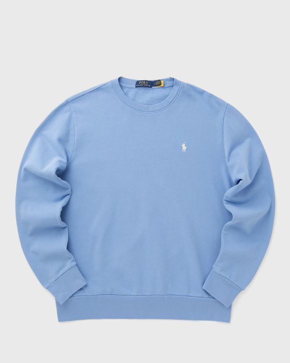 SMALL LOGO SWEATSHIRT