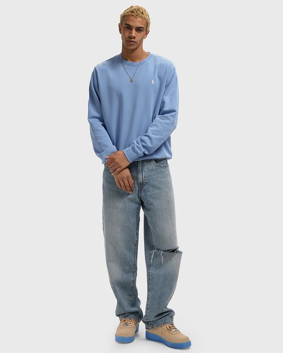 SMALL LOGO SWEATSHIRT
