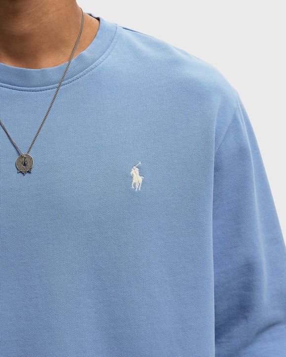 SMALL LOGO SWEATSHIRT