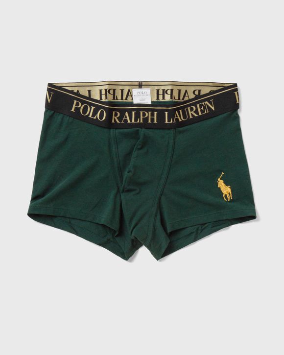Solid Single Trunk