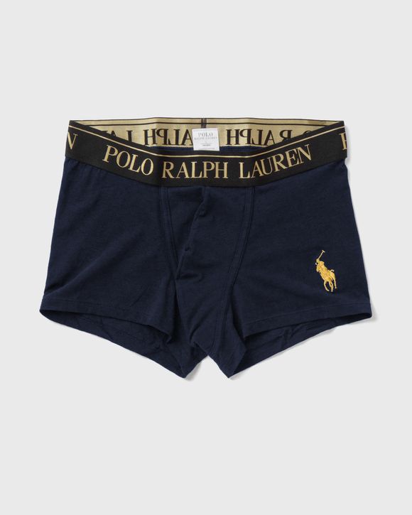 Solid Single Trunk
