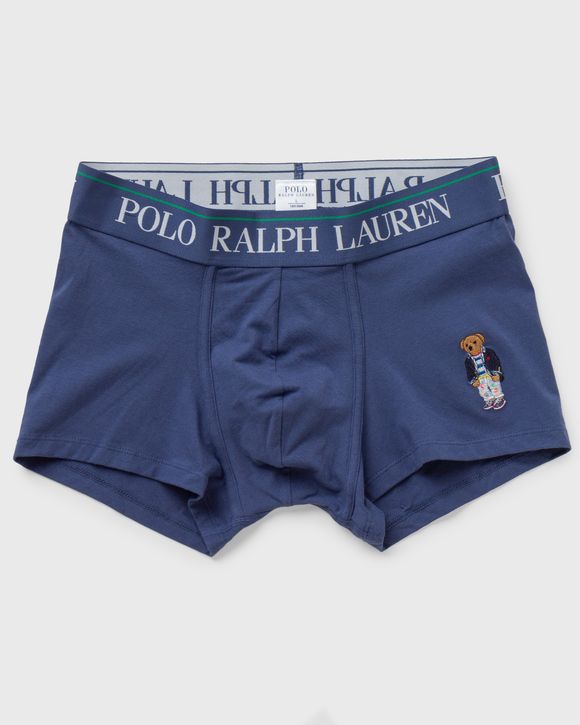 SOLID TRUNK SINGLE BOXER