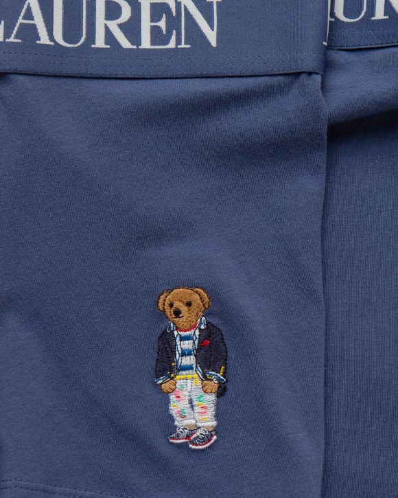 SOLID TRUNK SINGLE BOXER