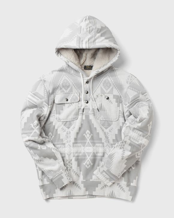 SOUTHWESTERN HOODIE