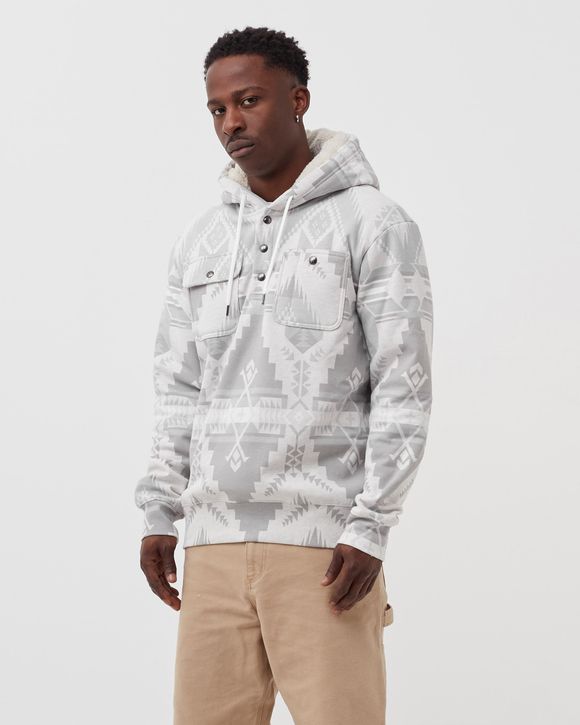 SOUTHWESTERN HOODIE
