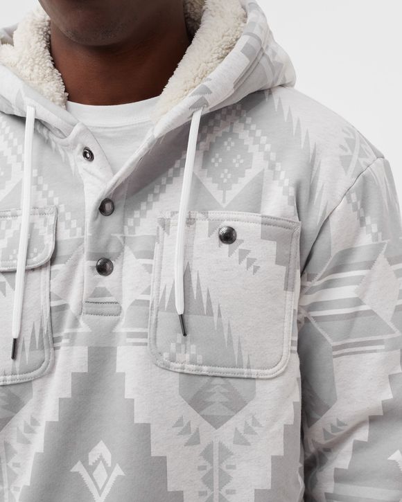 SOUTHWESTERN HOODIE