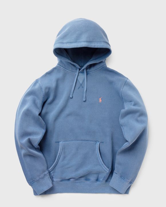 SPA TERRY HOODIE