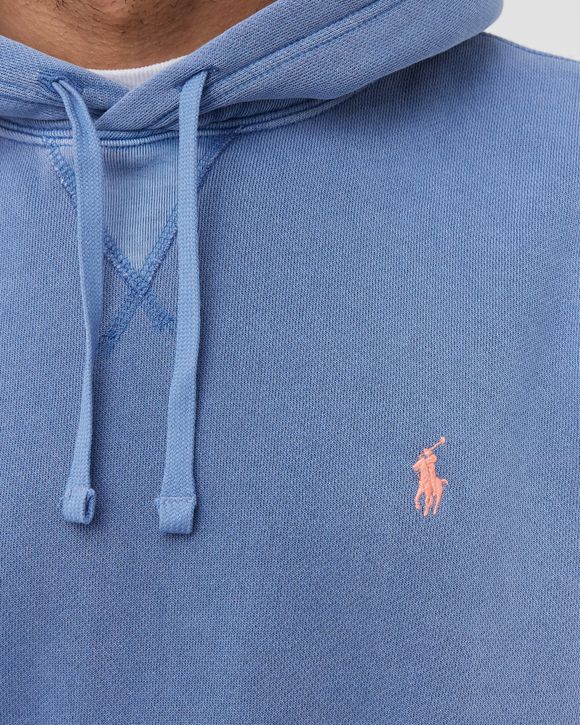 SPA TERRY HOODIE