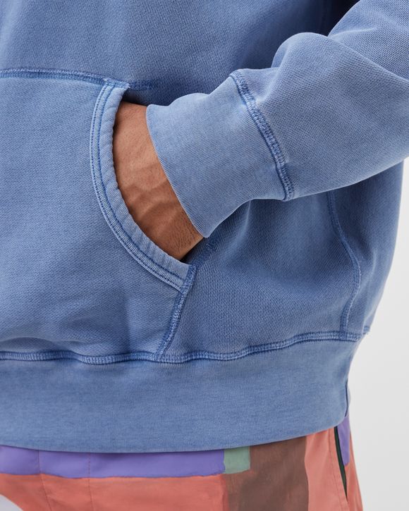 SPA TERRY HOODIE