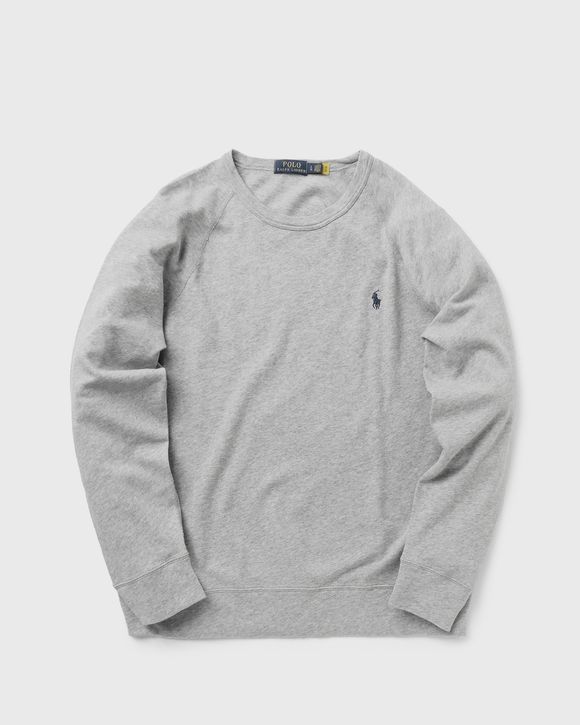 SPA TERRY LONGSLEEVE