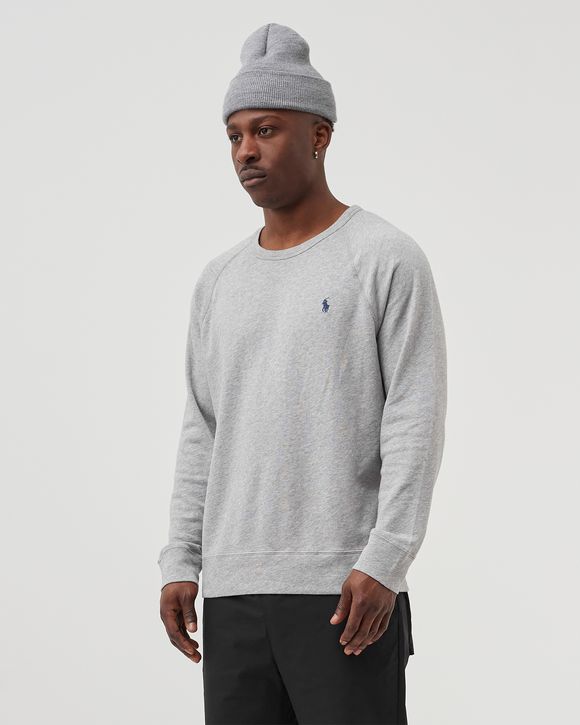 SPA TERRY LONGSLEEVE