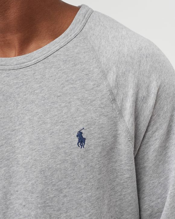 SPA TERRY LONGSLEEVE