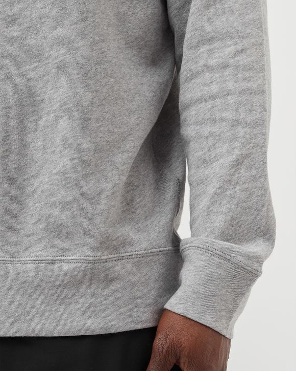 SPA TERRY LONGSLEEVE