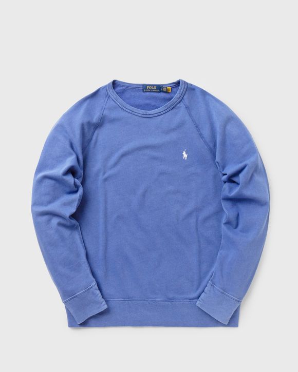 SPA TERRY LONGSLEEVE