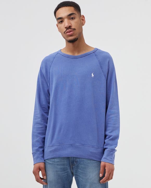 SPA TERRY LONGSLEEVE
