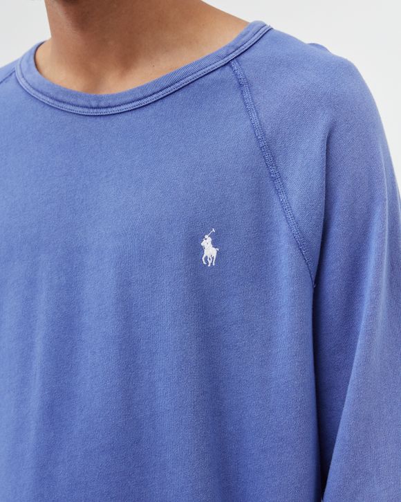 SPA TERRY LONGSLEEVE