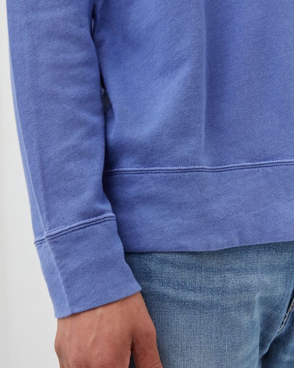 SPA TERRY LONGSLEEVE