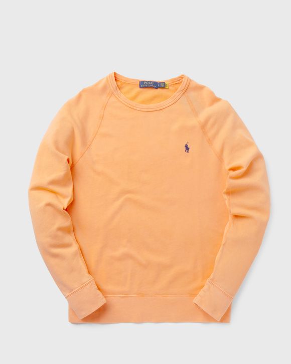 SPA TERRY SWEATSHIRT