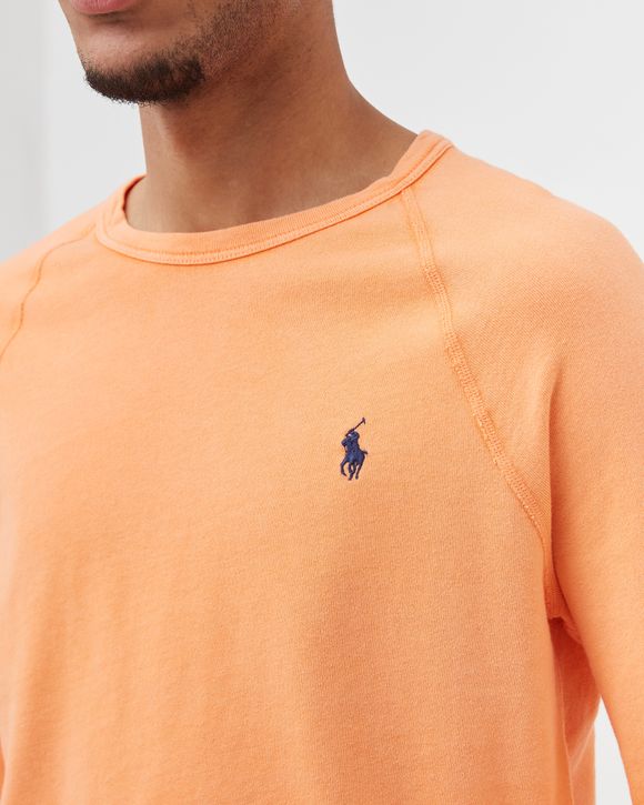 SPA TERRY SWEATSHIRT