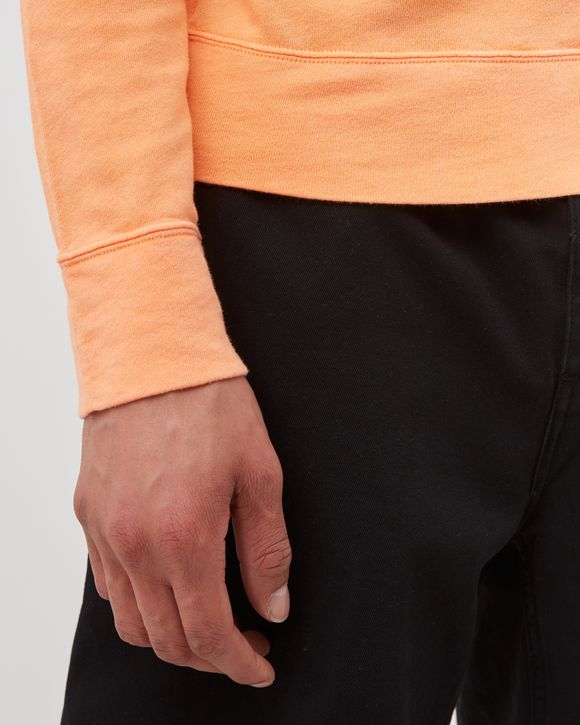 SPA TERRY SWEATSHIRT