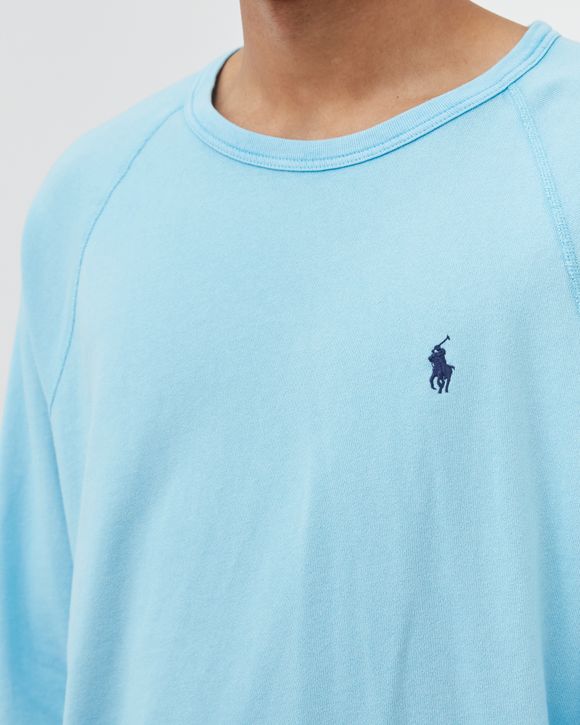 Spa Terry Sweatshirt