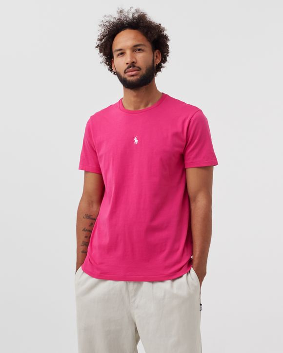 SPECTRE CENTRE PONY TEE