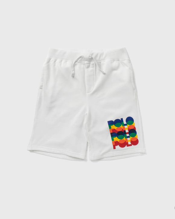 Spectre Graphic Fleece Shorts