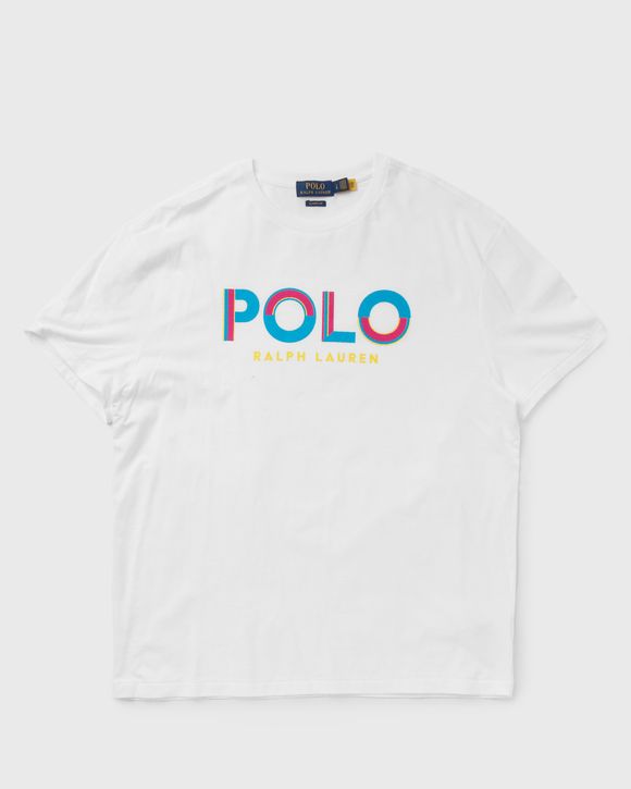 SPECTRE LOGO TEE