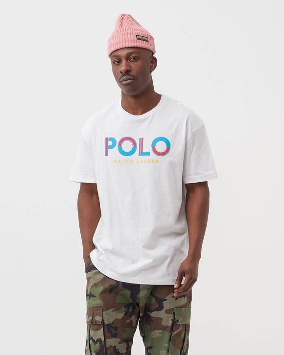 SPECTRE LOGO TEE