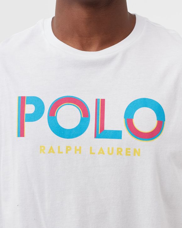 SPECTRE LOGO TEE