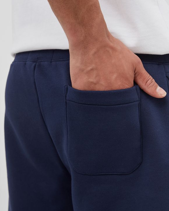 Sport Fleece Short