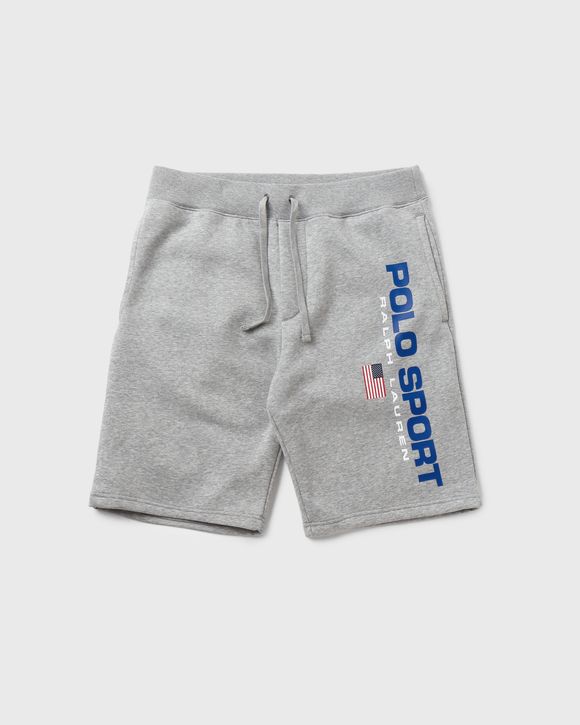 Sport Fleece Short