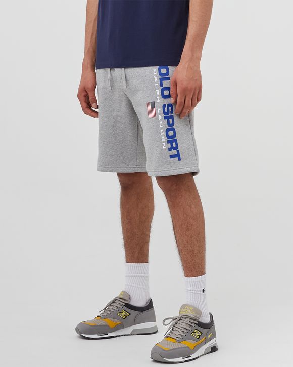 Sport Fleece Short