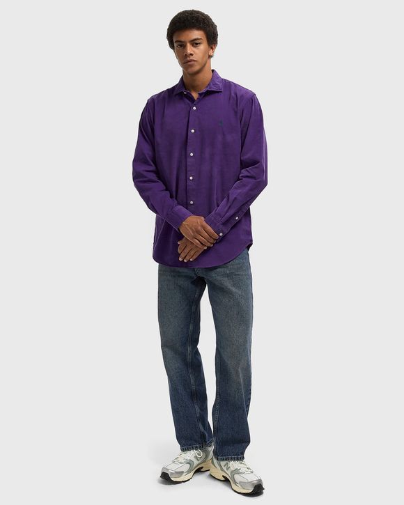 SPORT LS SHIRT