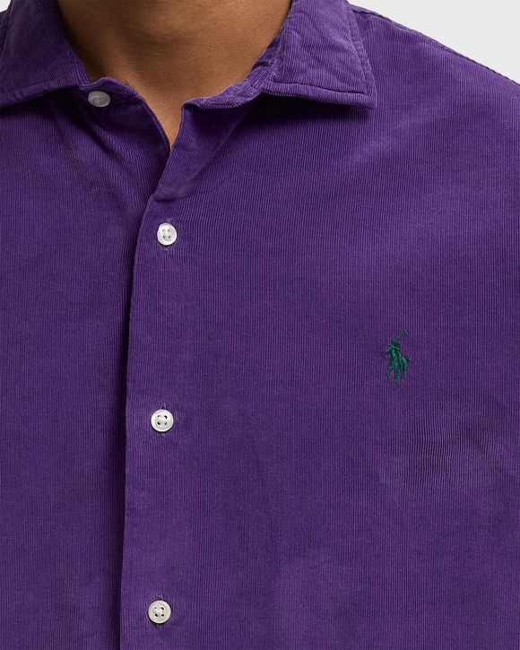 SPORT LS SHIRT