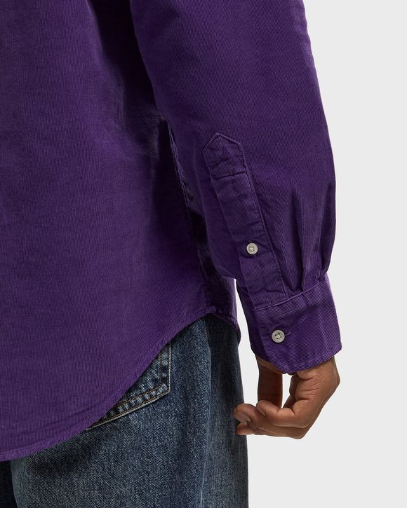 SPORT LS SHIRT