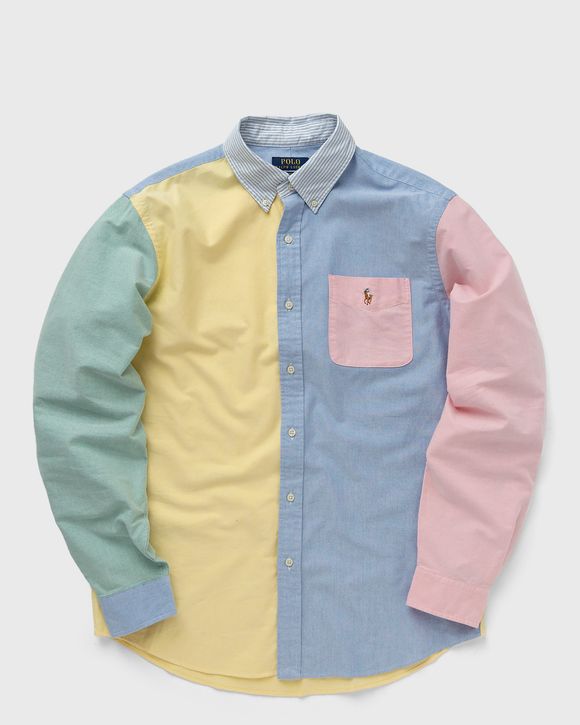 SPORT SHIRT