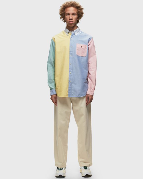 SPORT SHIRT