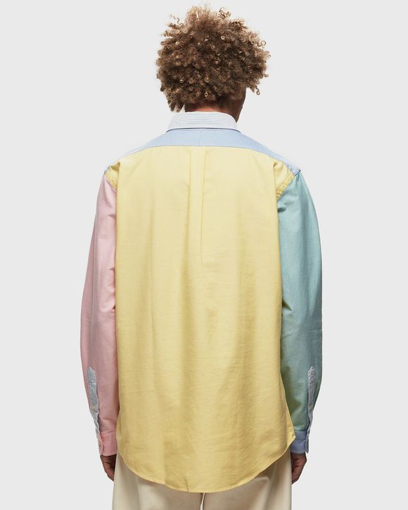 SPORT SHIRT