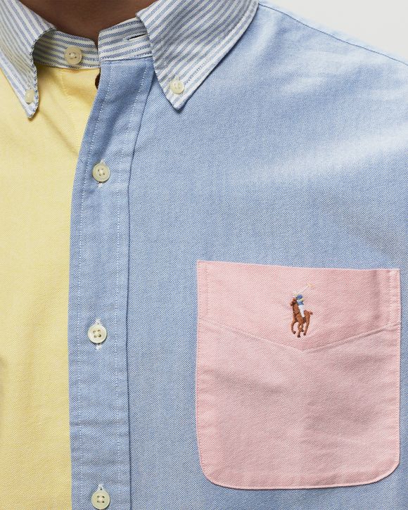 SPORT SHIRT