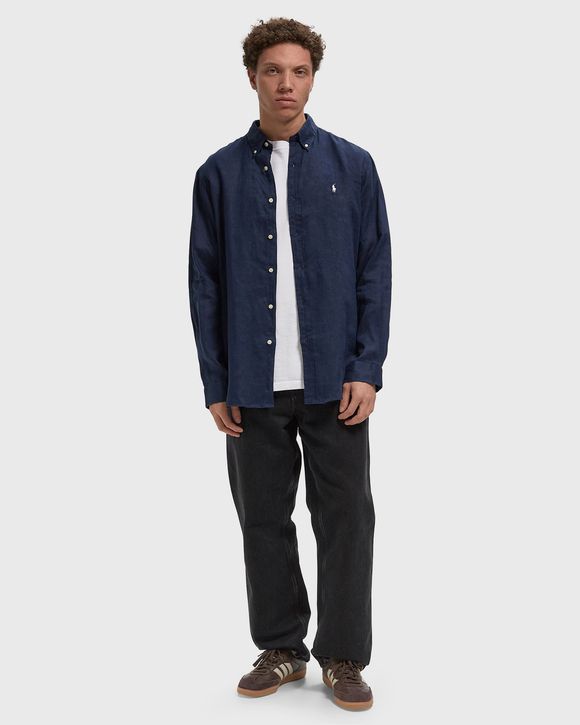 SPORT SHIRT