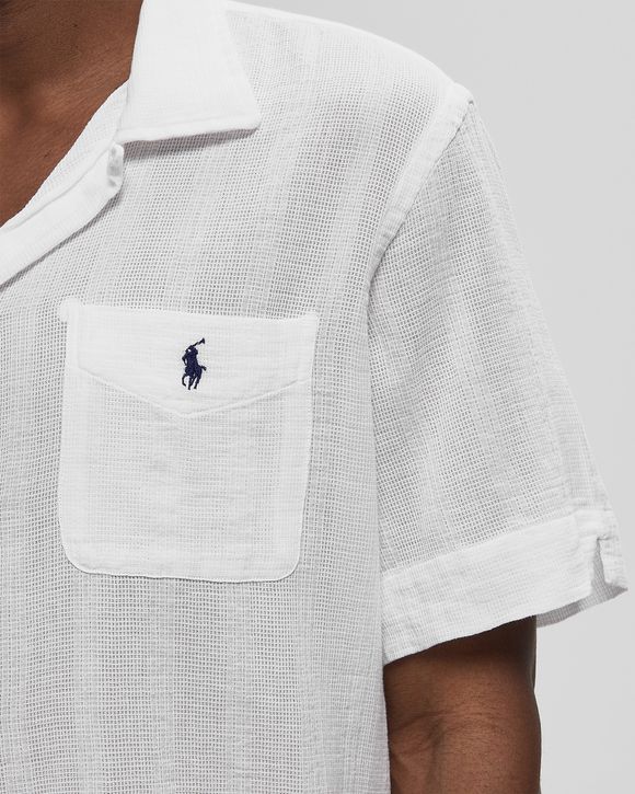 SPORT SHIRT