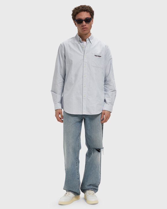 SPORT SHIRT