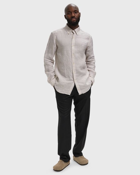 SPORT SHIRT