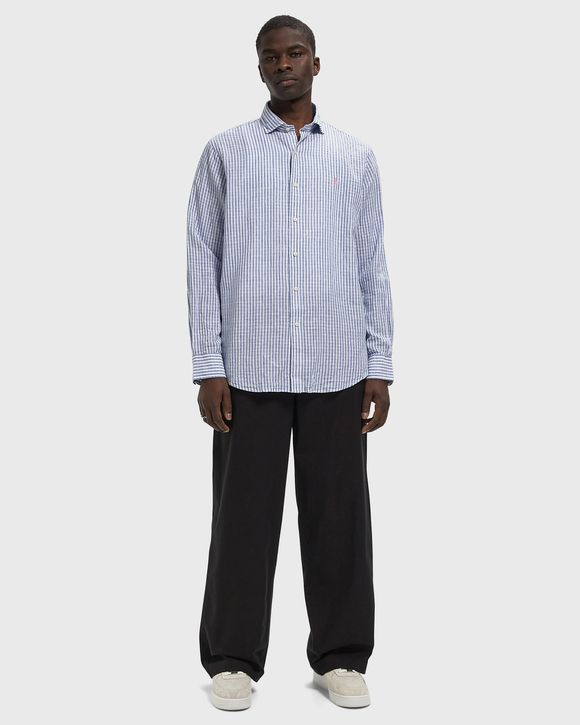 SPORT SHIRT