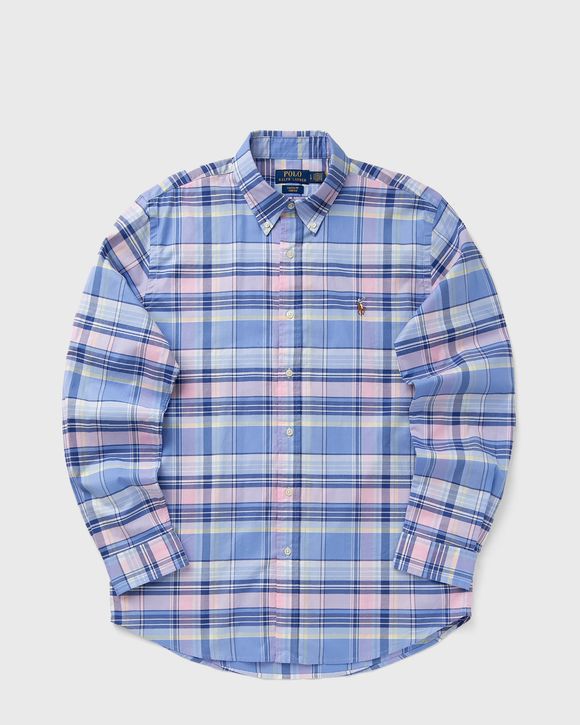 SPORT SHIRT