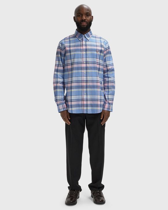 SPORT SHIRT